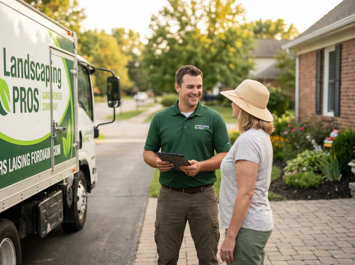 Landscaping Battle Creek, MI FAQs